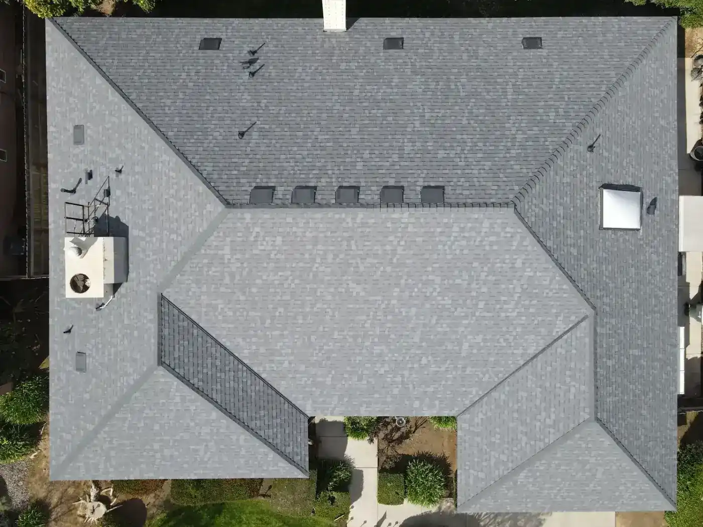 New View Roofing – Fresno's trusted roofer